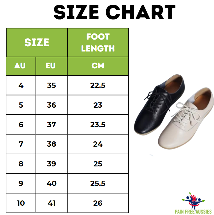 Women's Casual Flat Shoes – Effortless Style, Ultimate Foot Support.