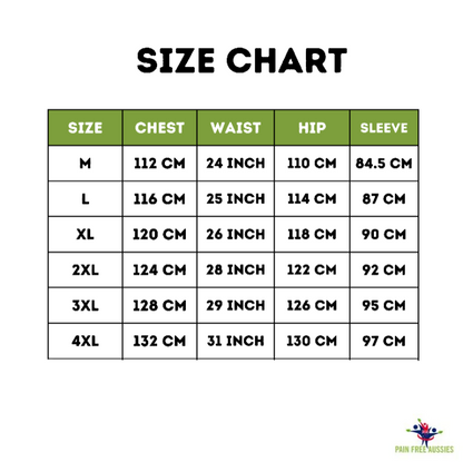 Unisex Sauna Trapping Gym Suit - Burn More Calories while Working