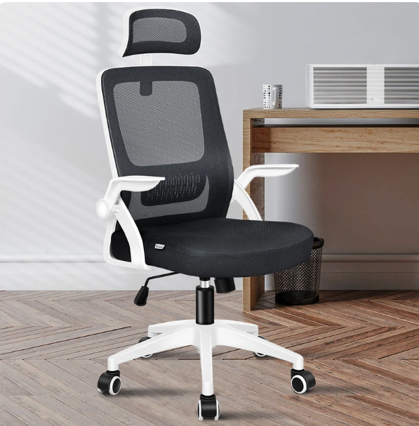 Mesh Office Chair with Head Support Chair for Optimal Comfort while working