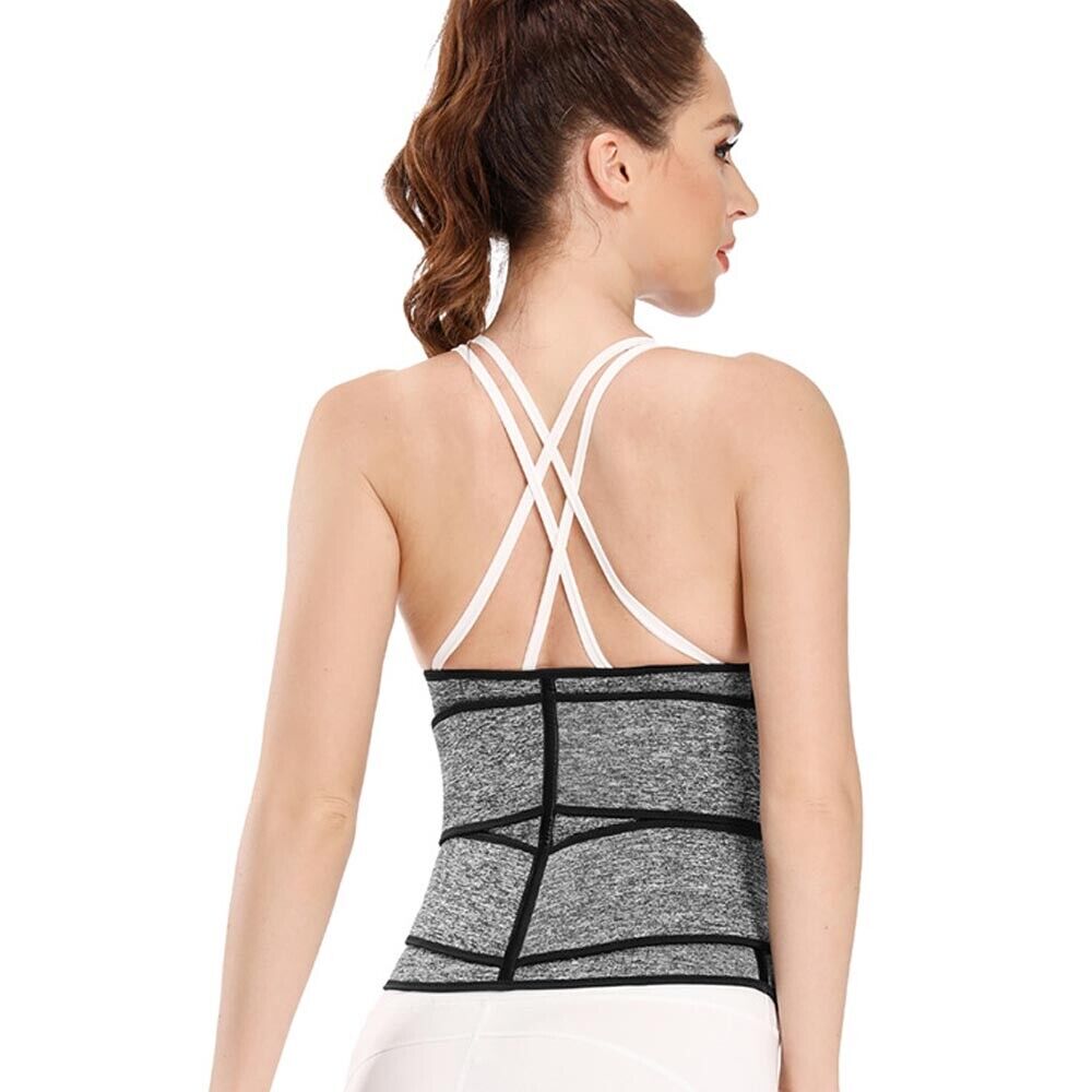 Sweat belt for women sales