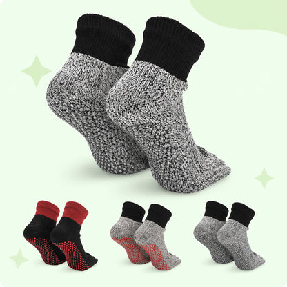 Socks for Barefoot Shoes - Adventure Barefoot Socks