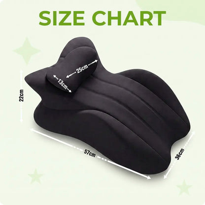 Intimacy Pillow – Comfort for Every Position