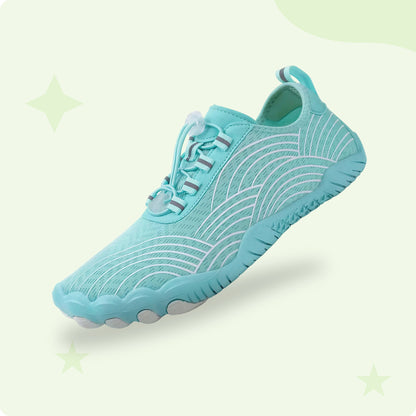 Everyday Walking Comfort Barefoot Shoes