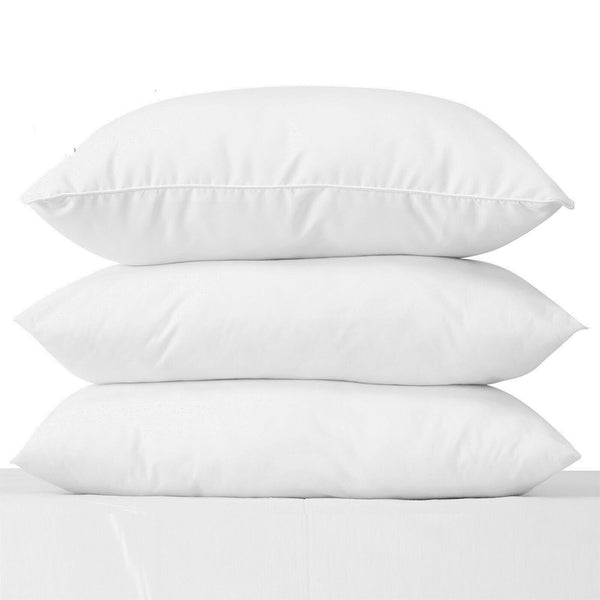 All Sleeper Pillow for Extra Comfort | Back Pain Relief Pillow – Pain ...