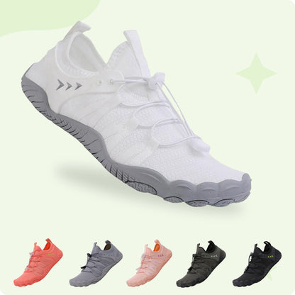 Unisex Outdoor Adventure Shoes – Breathable Design for Everyday & Outdoors