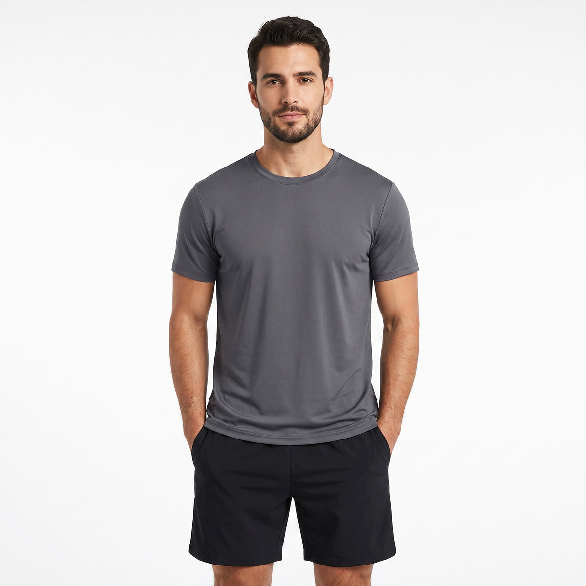 Cooling Crew T-Shirt
