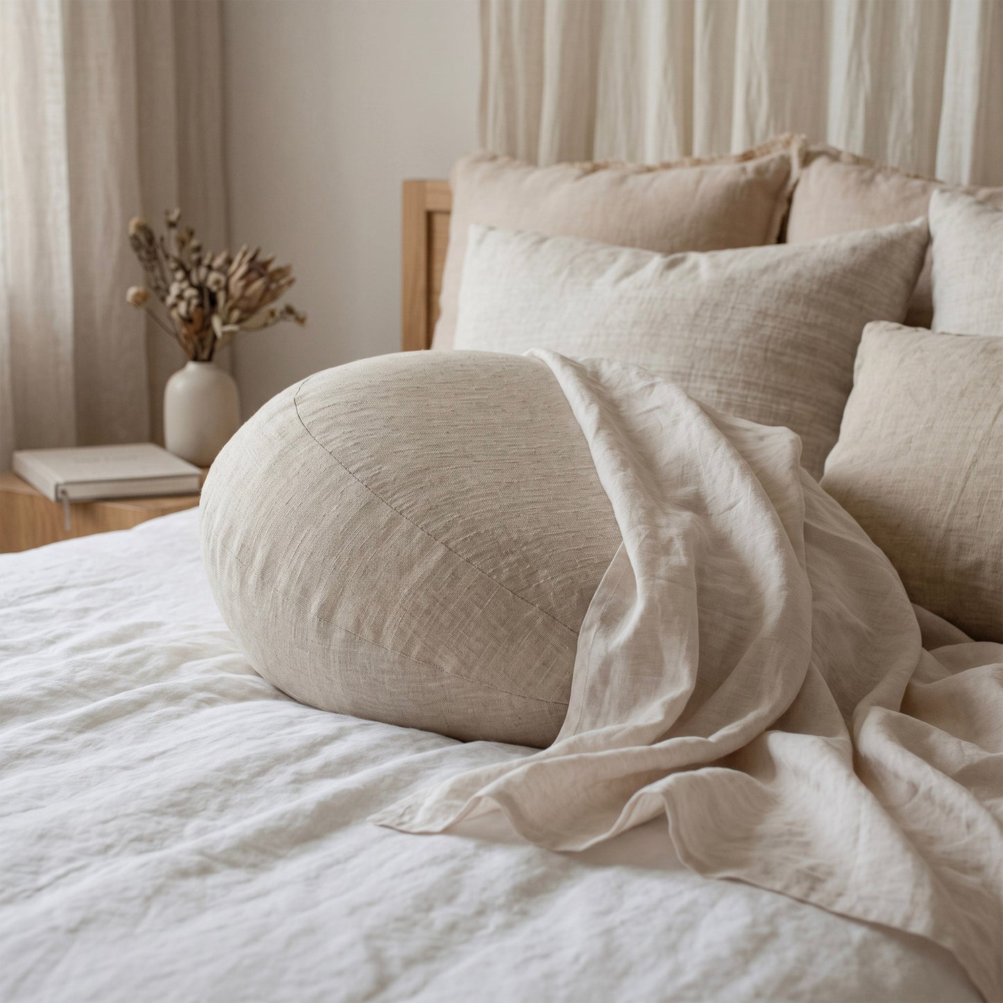 Position One - Intimacy Pillow for Perfect Angle