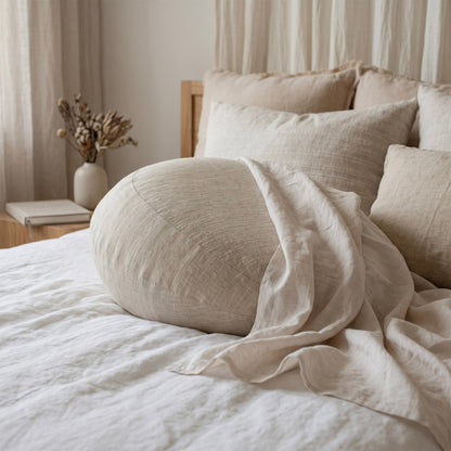 Position One - Intimacy Pillow for Perfect Angle
