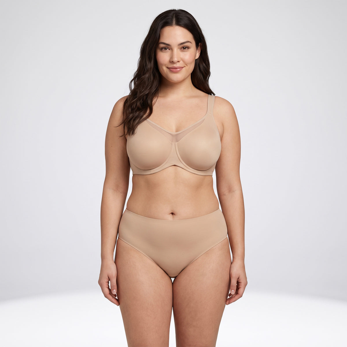 Chill Minimizer Bra