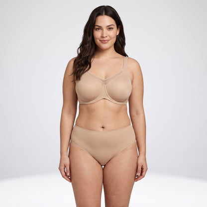 Chill Minimizer Bra
