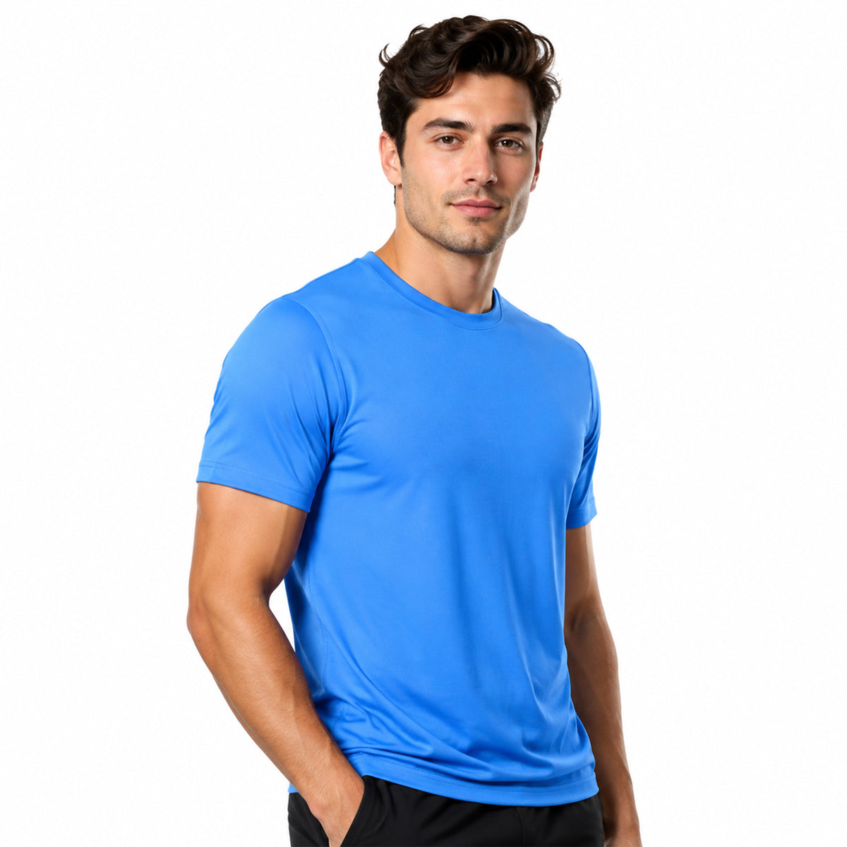 Cooling Crew T-Shirt