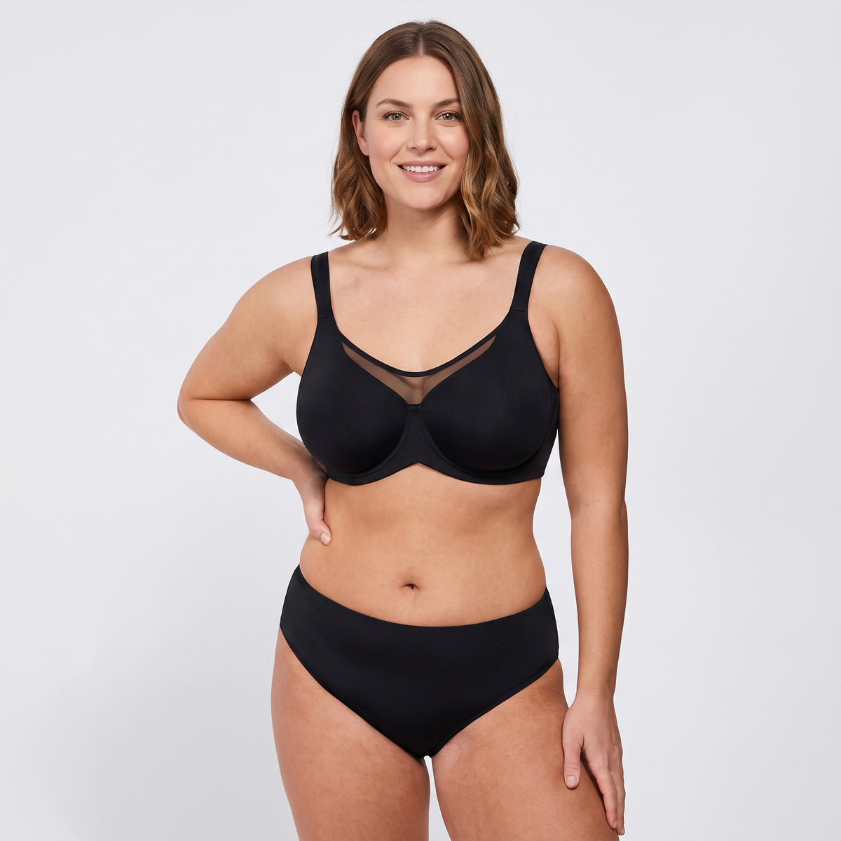 Chill Minimizer Bra