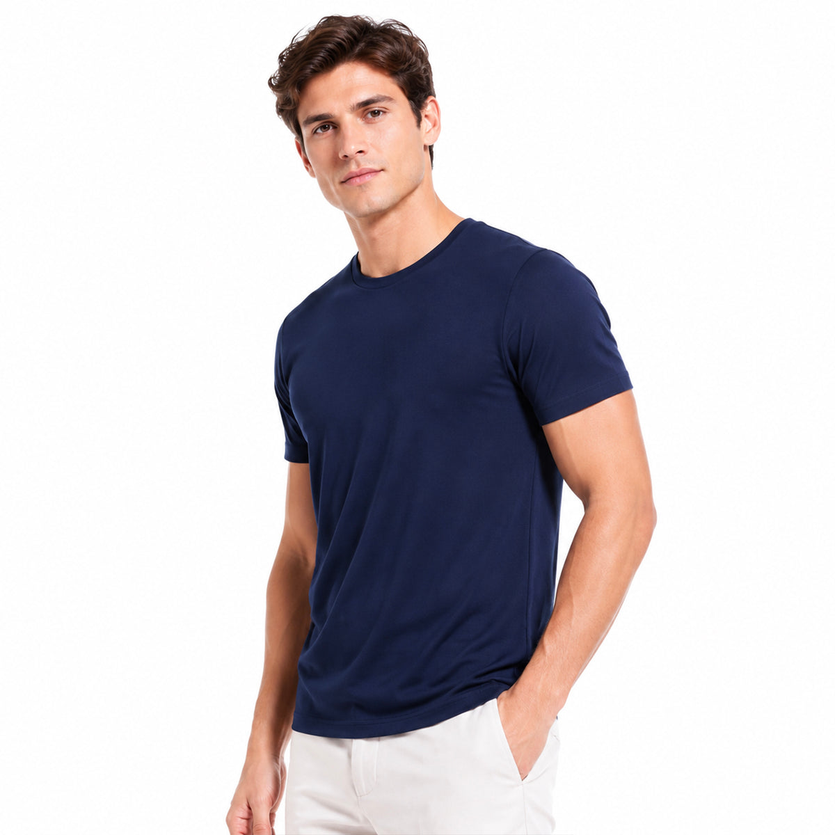 Cooling Crew T-Shirt