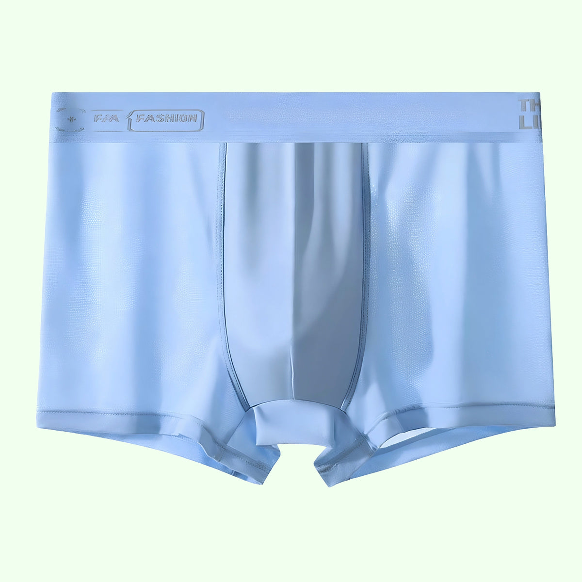Ice Cooling Calming Men's Underwear