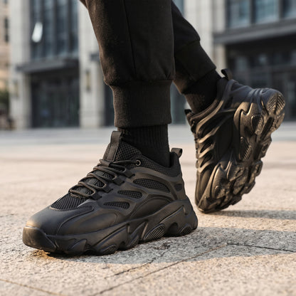 Urban Cool Sneakers – Bold Style, Endless Comfort