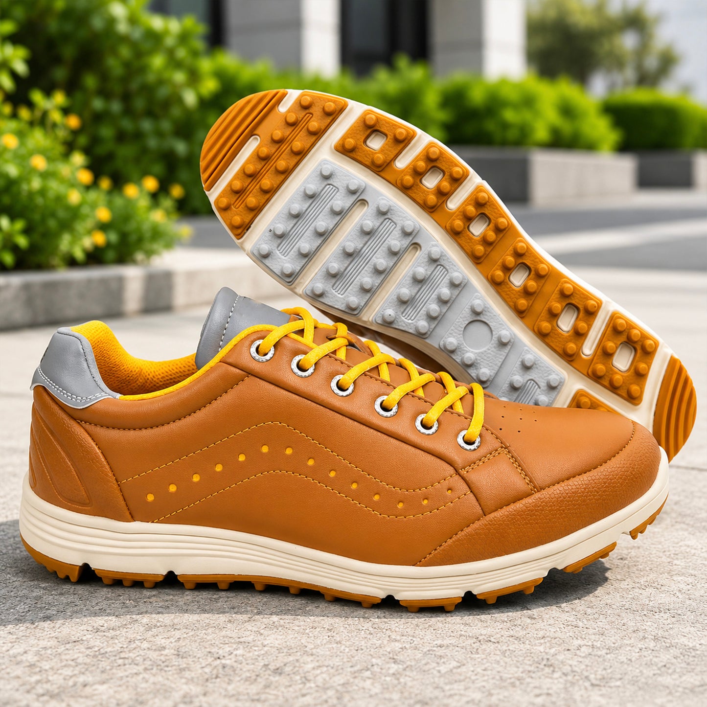 Men Comfort Golf Shoes V2.0