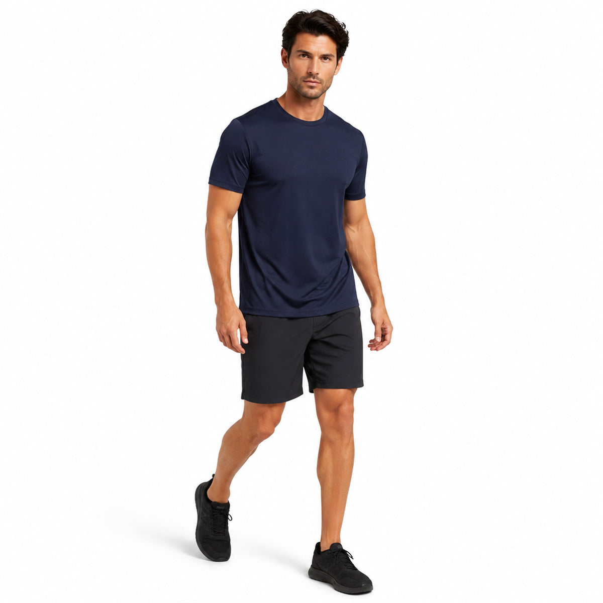 Cooling Crew T-Shirt