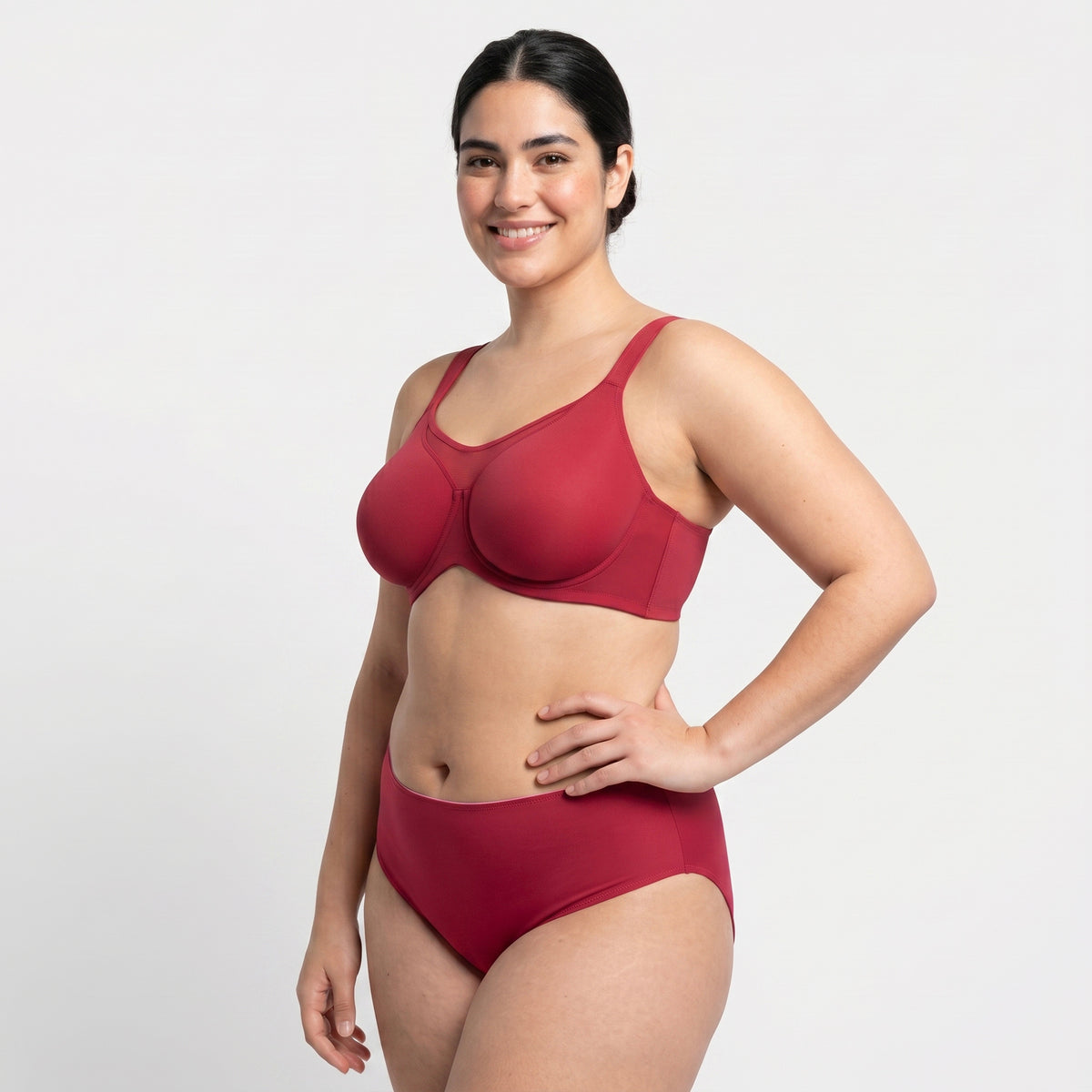 Chill Minimizer Bra