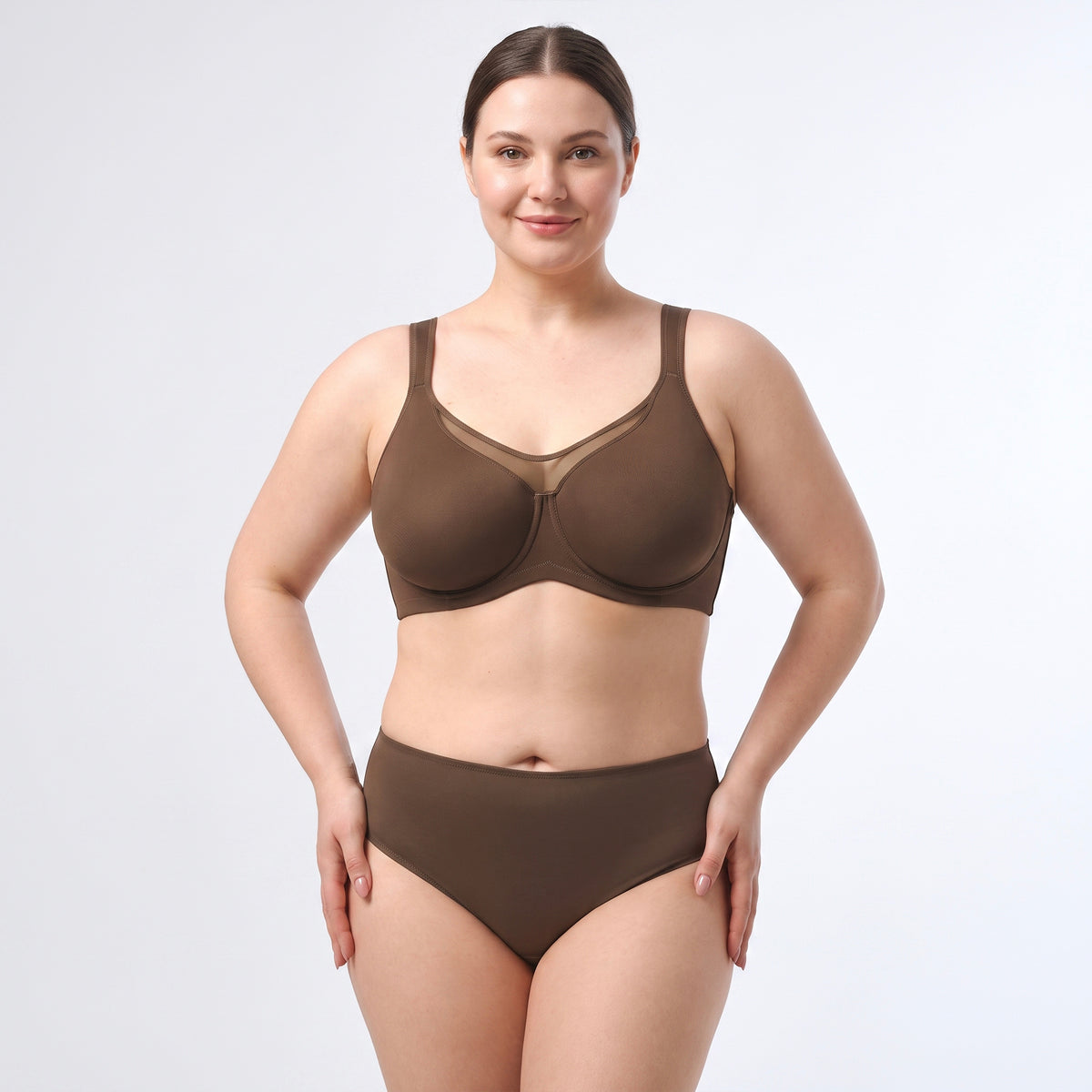 Chill Minimizer Bra