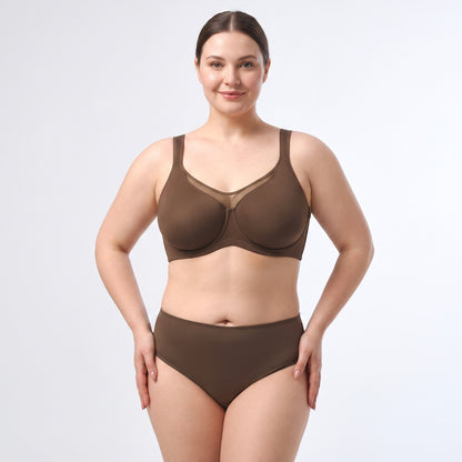 Chill Minimizer Bra