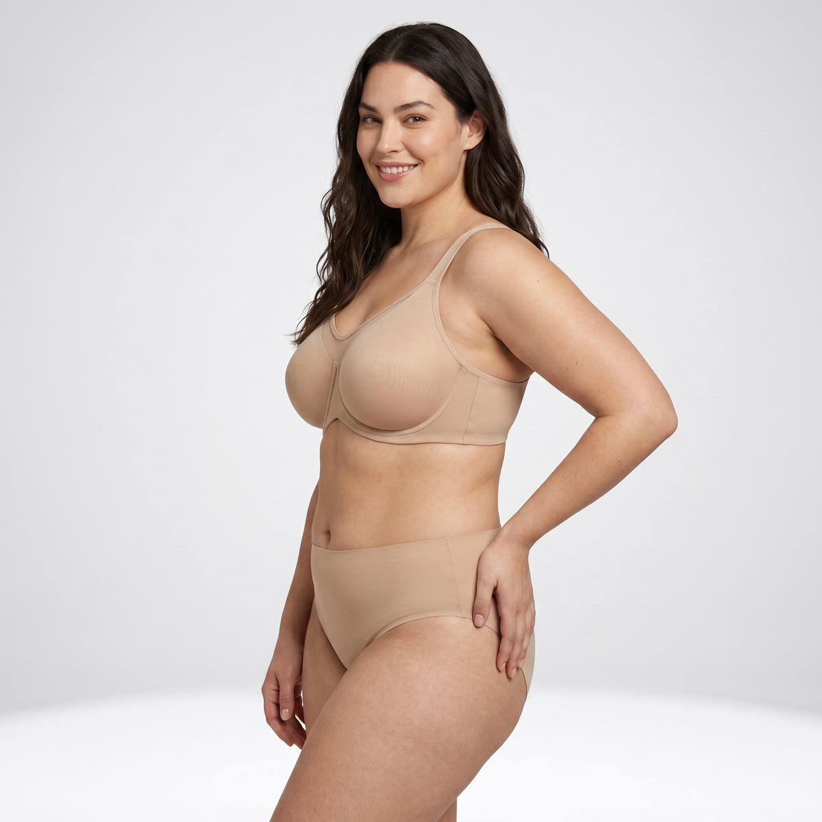 Chill Minimizer Bra