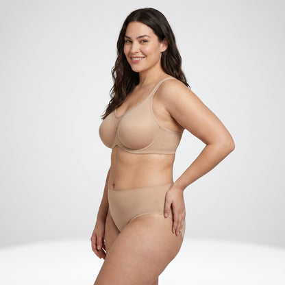 Chill Minimizer Bra