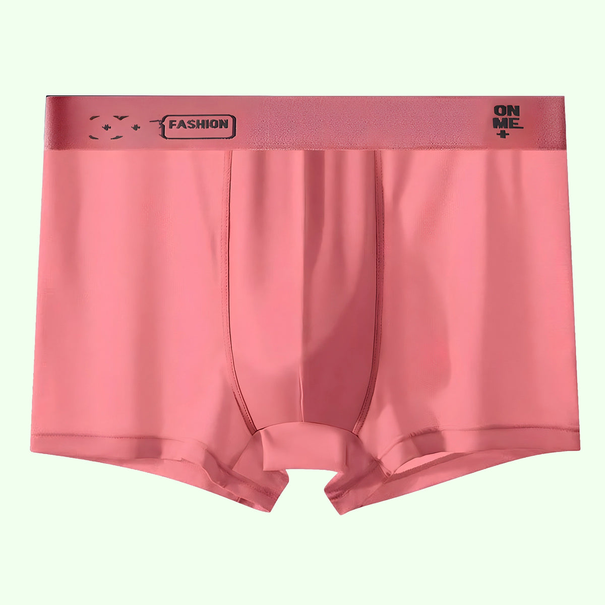 Ice Cooling Calming Men's Underwear