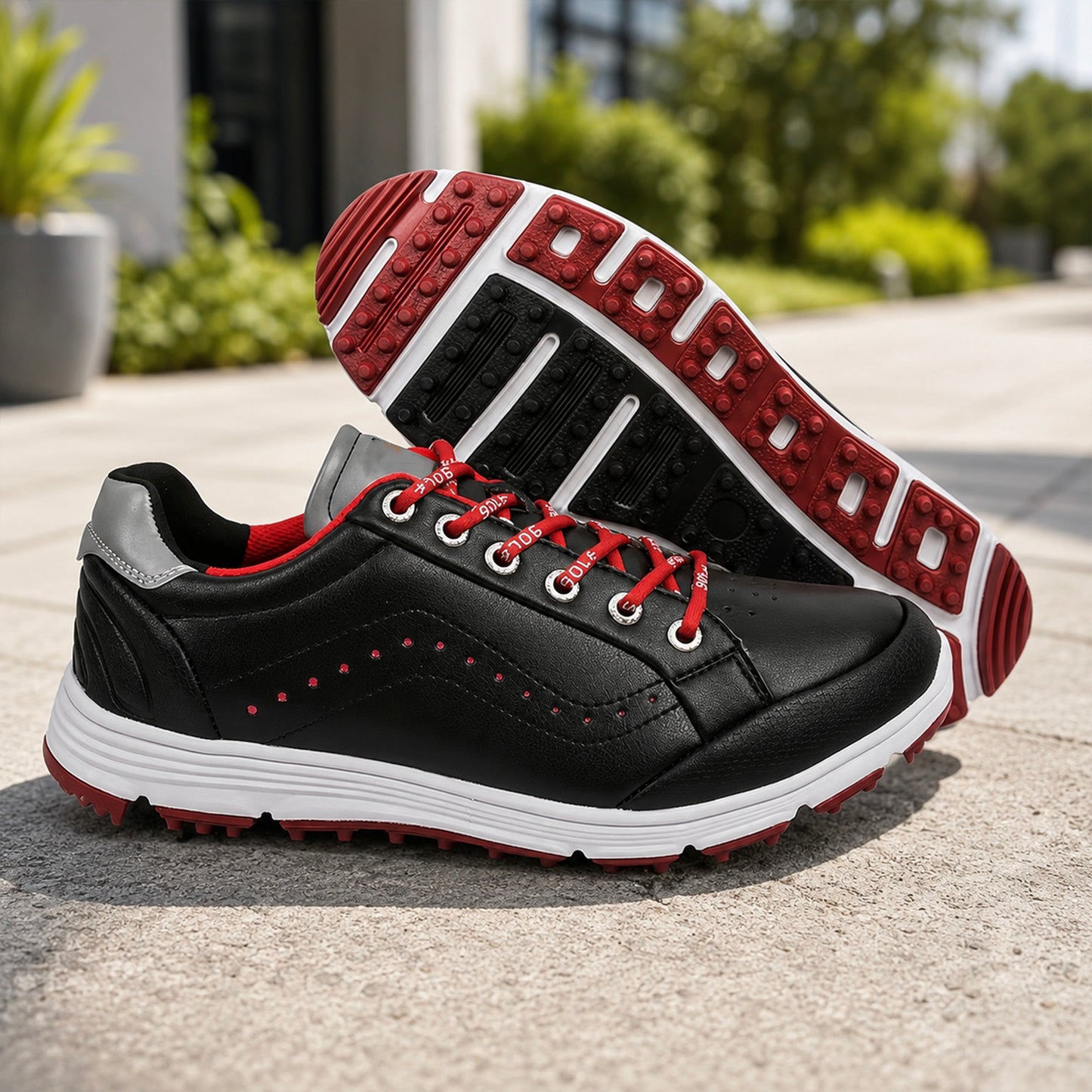 Men Comfort Golf Shoes V2.0