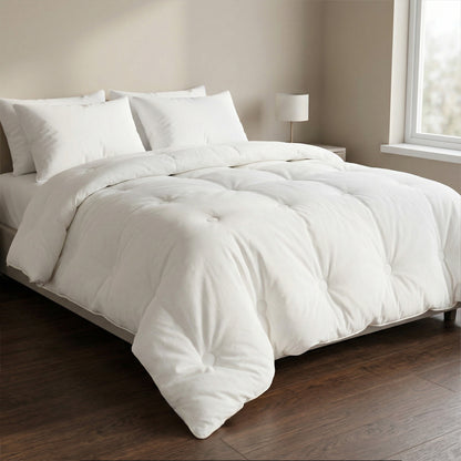 Soft Cloud Comforter - Perfect For All Seasons