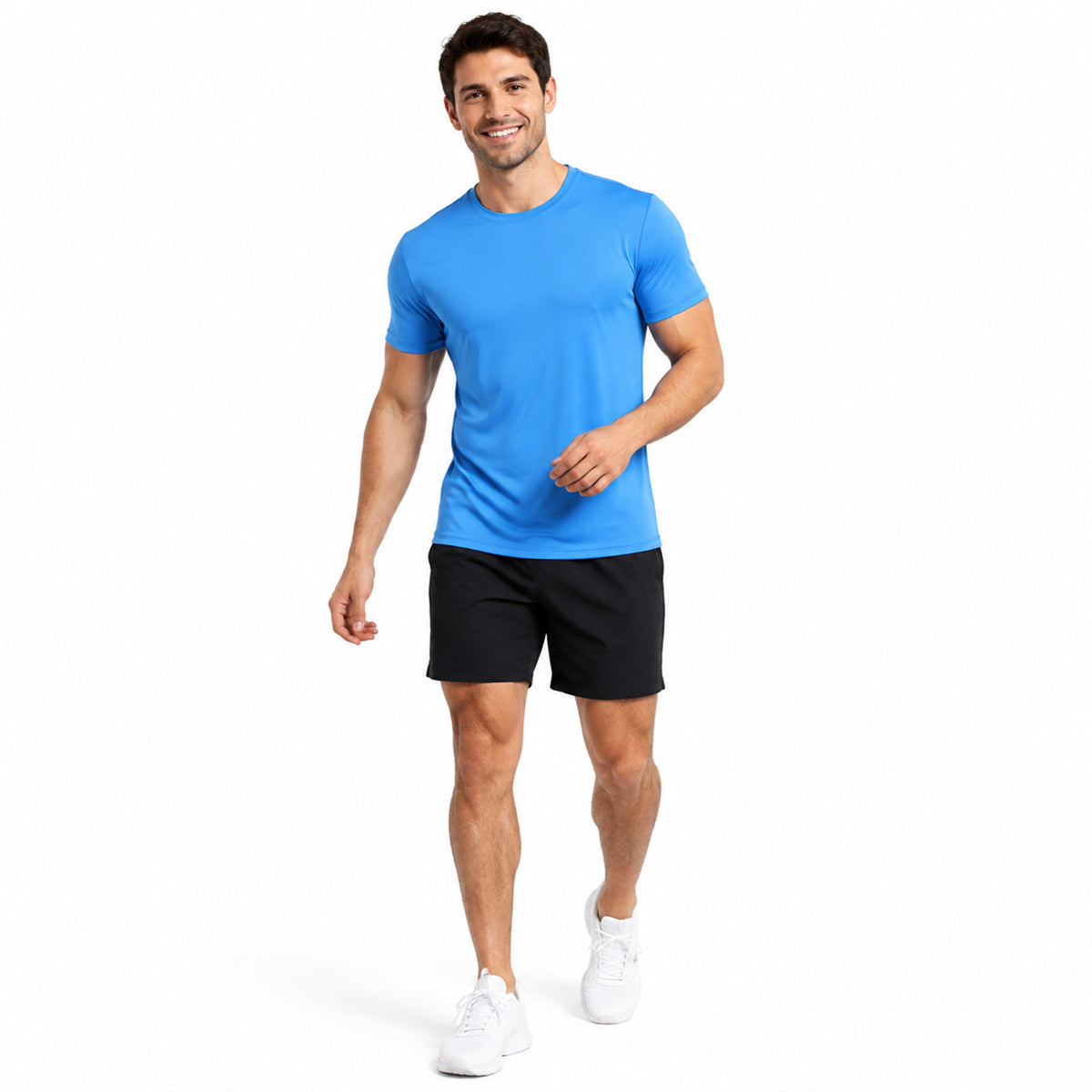 Cooling Crew T-Shirt