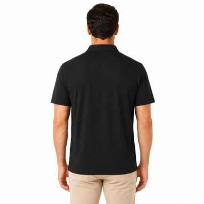 Men's Cooling Polo Shirt
