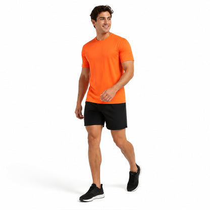Cooling Crew T-Shirt