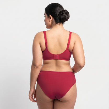 Chill Minimizer Bra