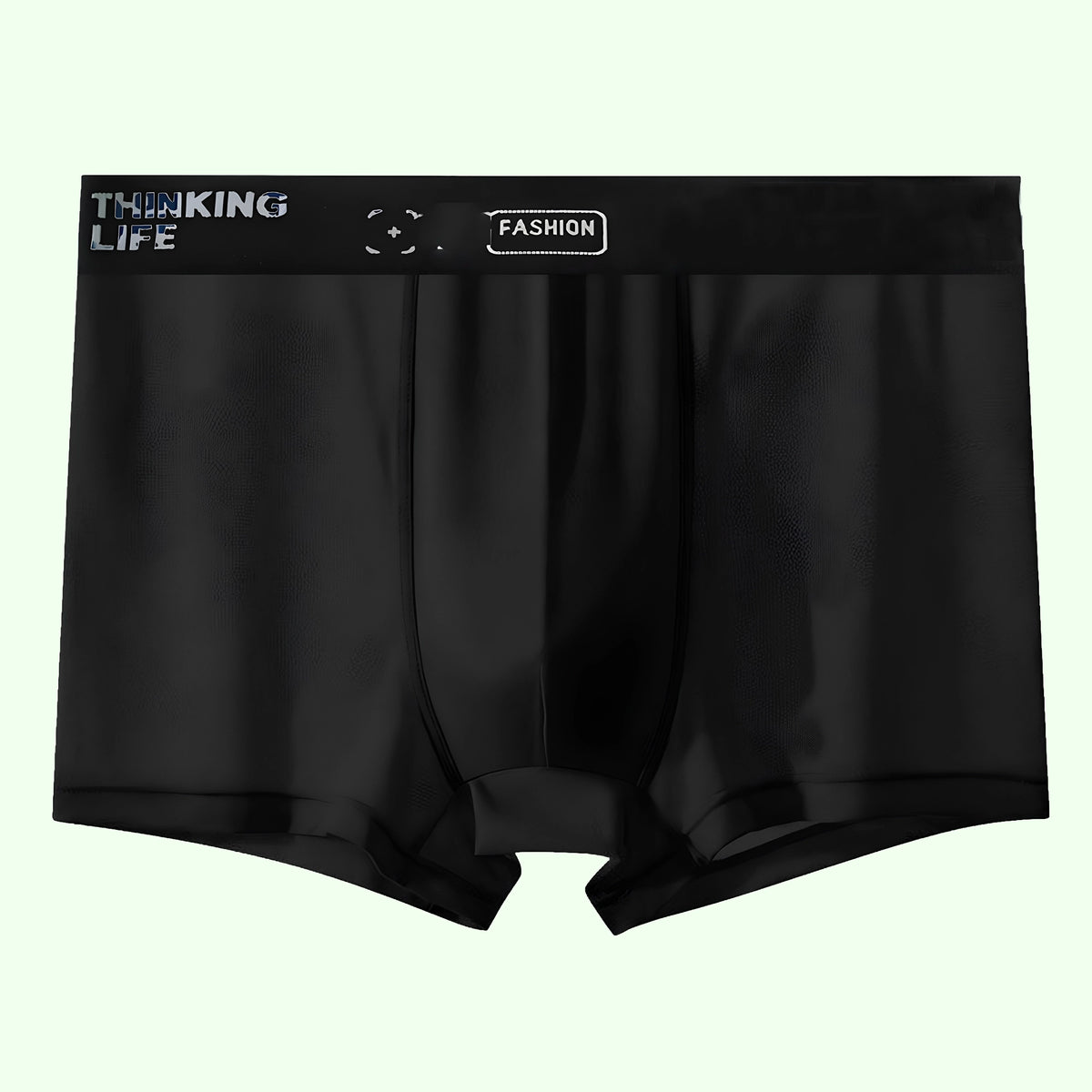Ice Cooling Calming Men's Underwear