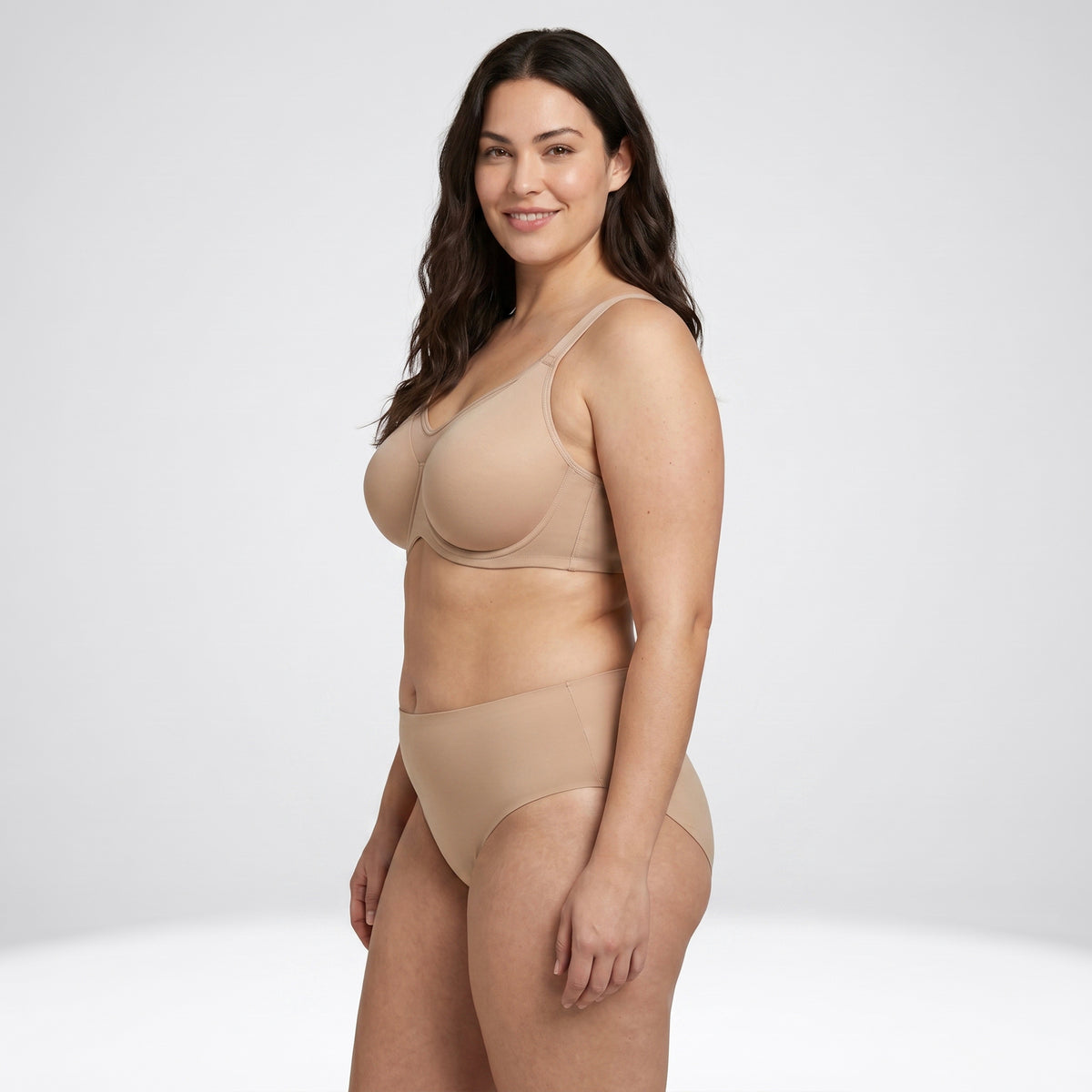 Chill Minimizer Bra