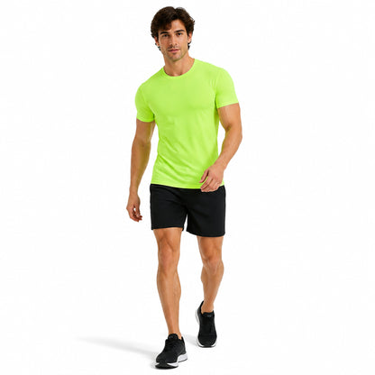 Cooling Crew T-Shirt