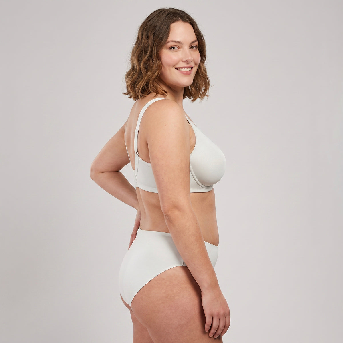 Chill Minimizer Bra