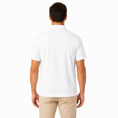 Men's Cooling Polo Shirt
