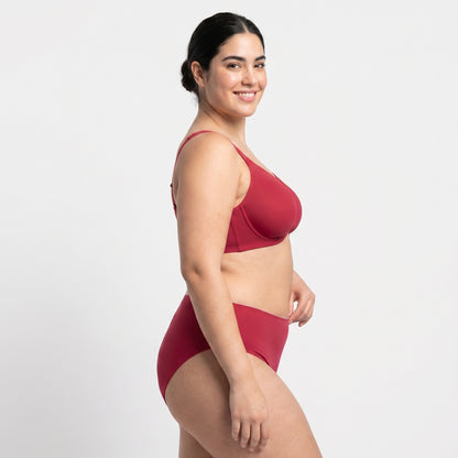 Chill Minimizer Bra