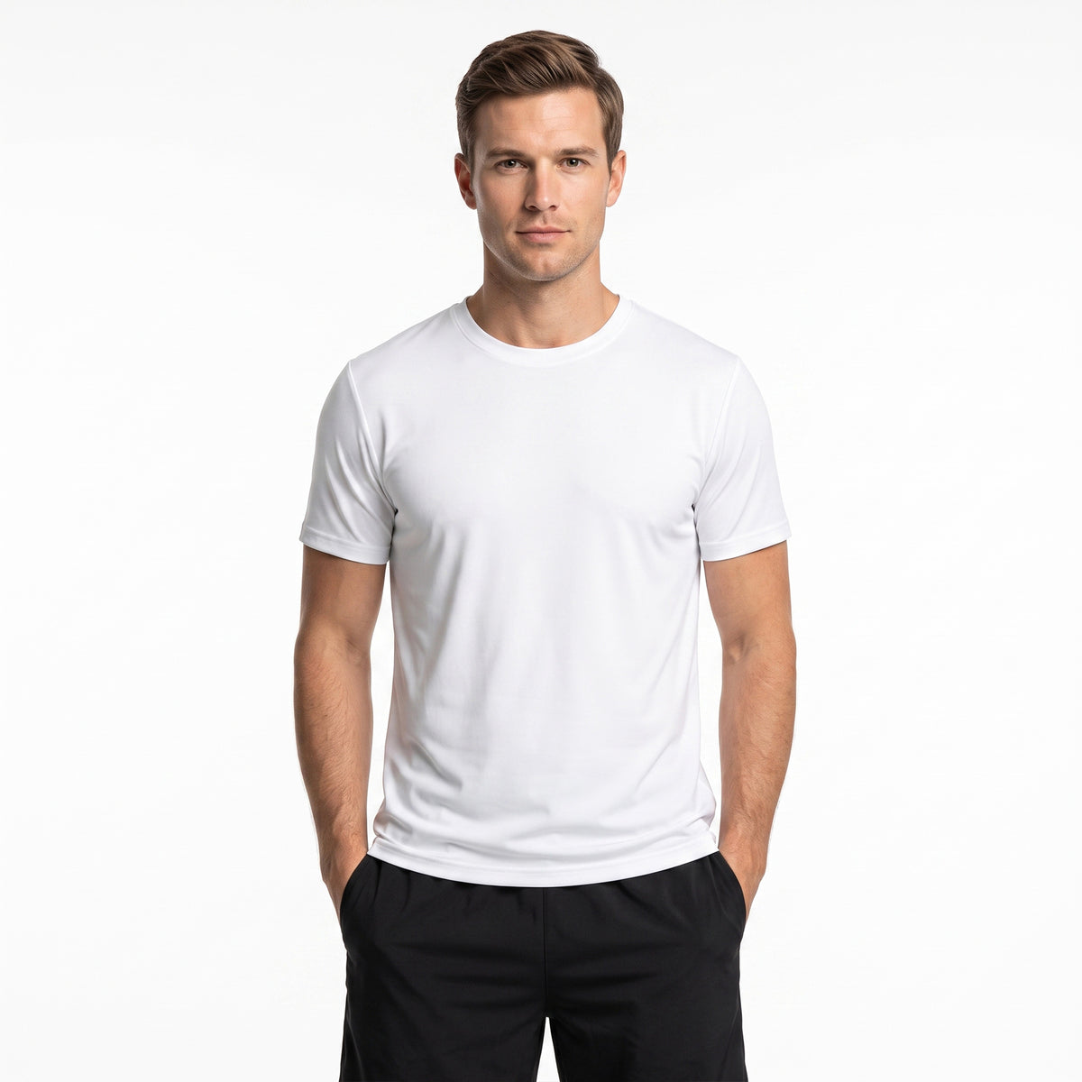 Cooling Crew T-Shirt