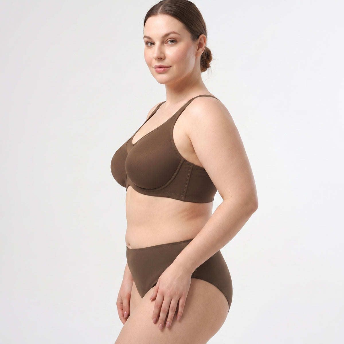 Chill Minimizer Bra
