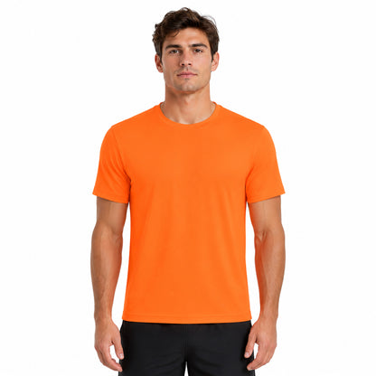 Cooling Crew T-Shirt