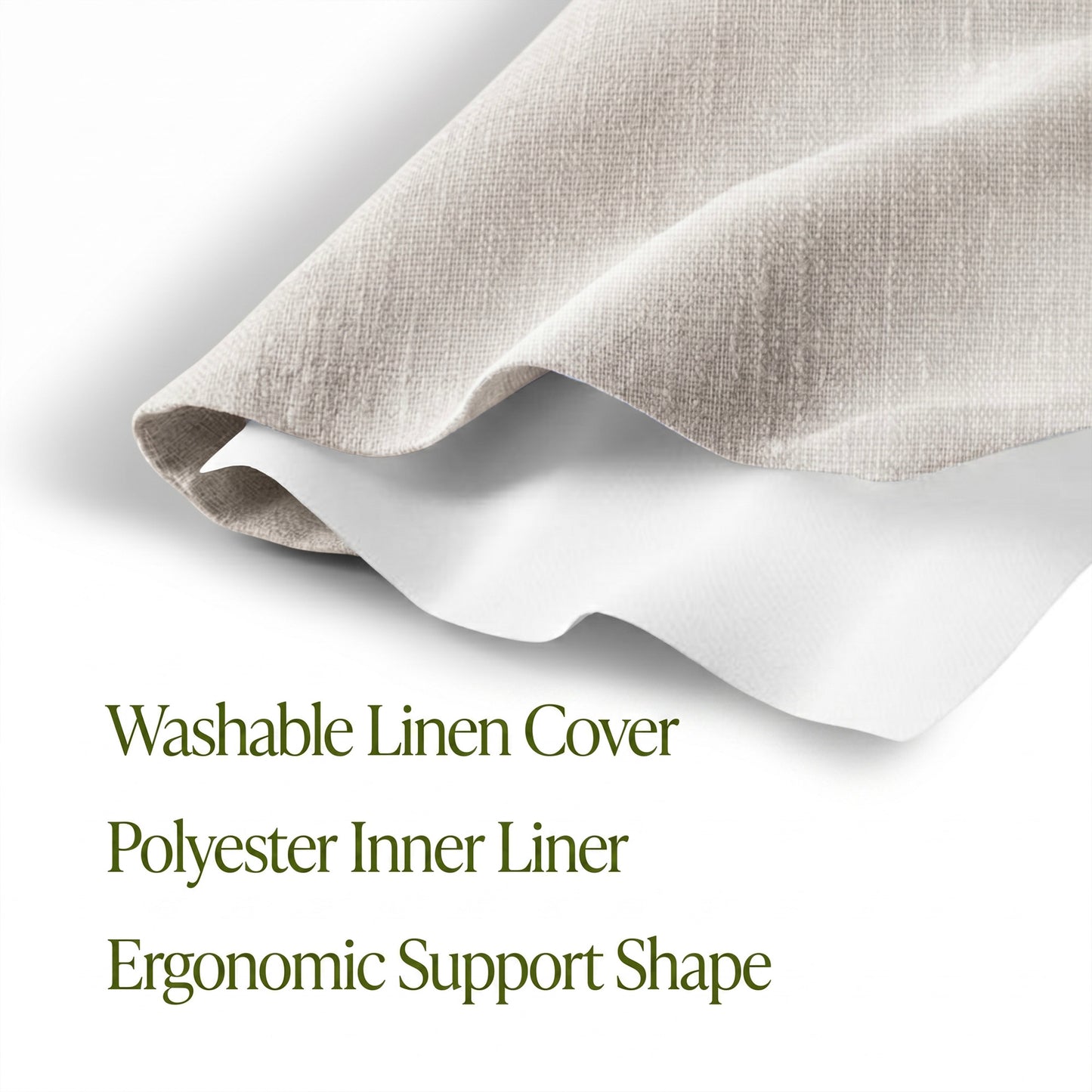 Position One - Intimacy Pillow for Perfect Angle