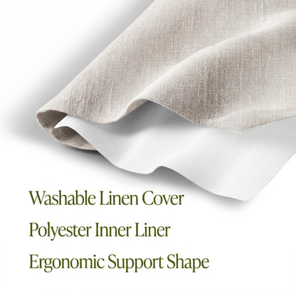 Position One - Intimacy Pillow for Perfect Angle