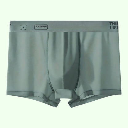 Ice Cooling Calming Men's Underwear