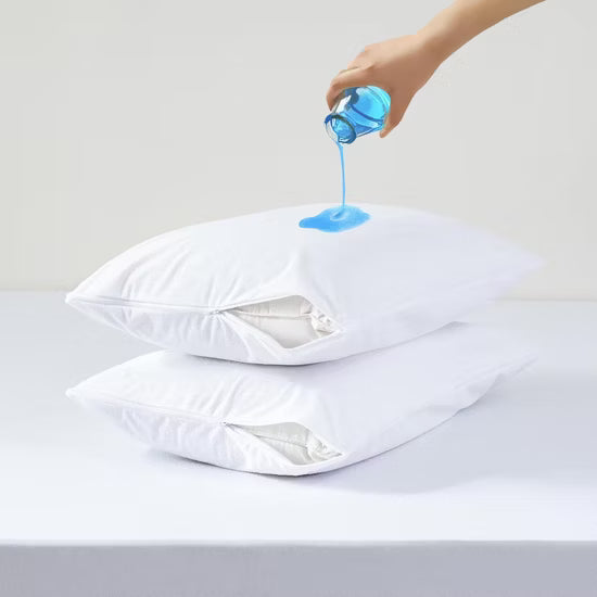 Waterproof Pillow Protector