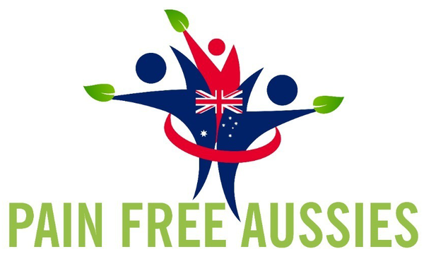 Pain Free Aussies