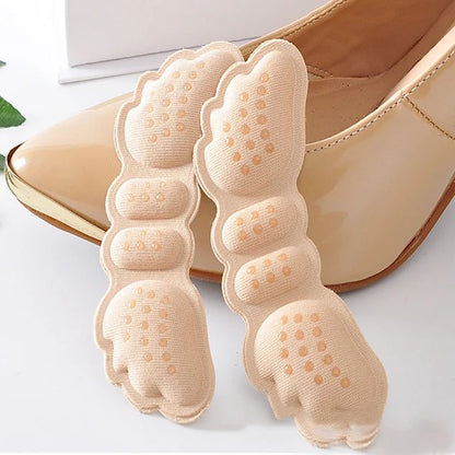 Soft Cushion Heel Protector