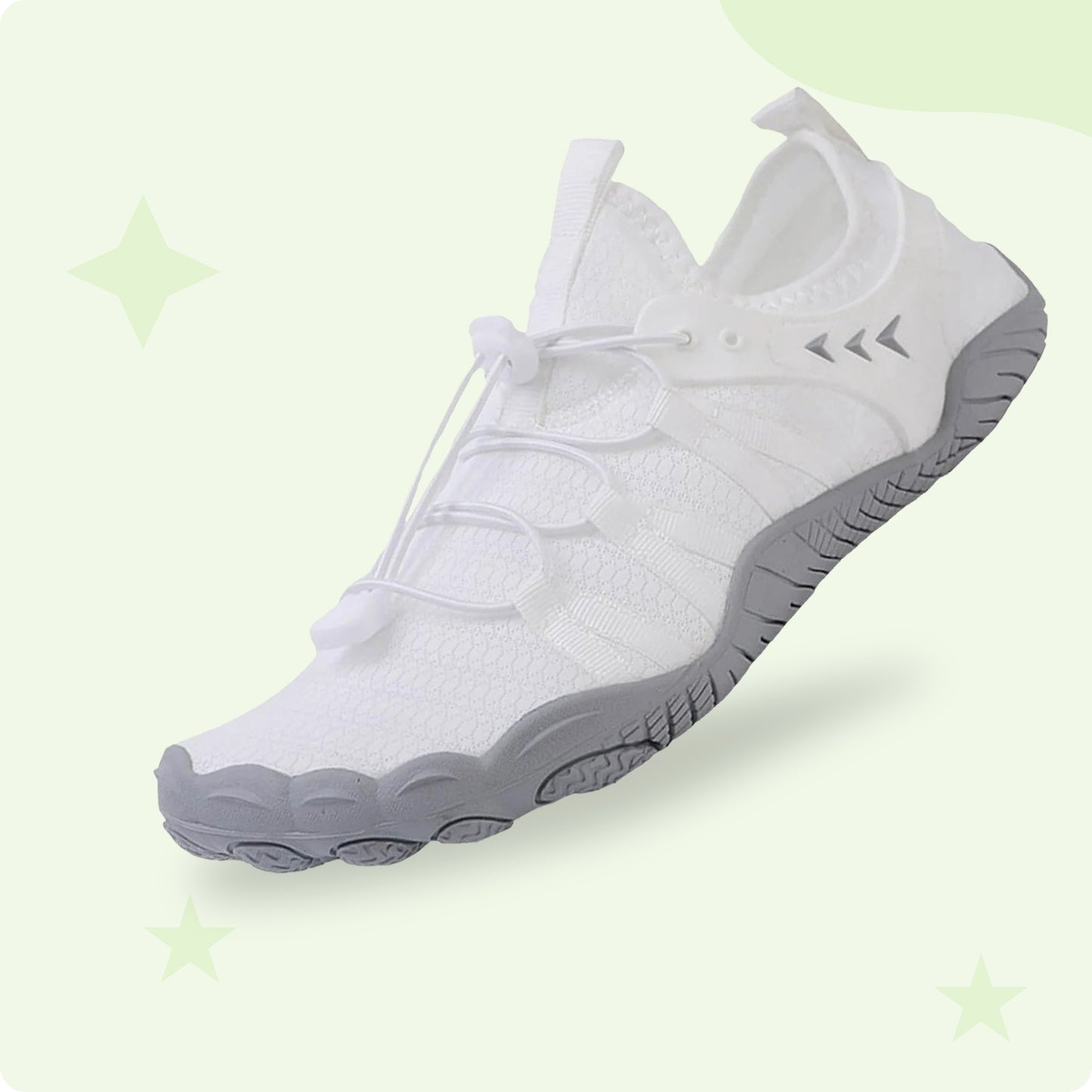 Unisex Outdoor Adventure Shoes – Breathable Design for Everyday & Outdoors