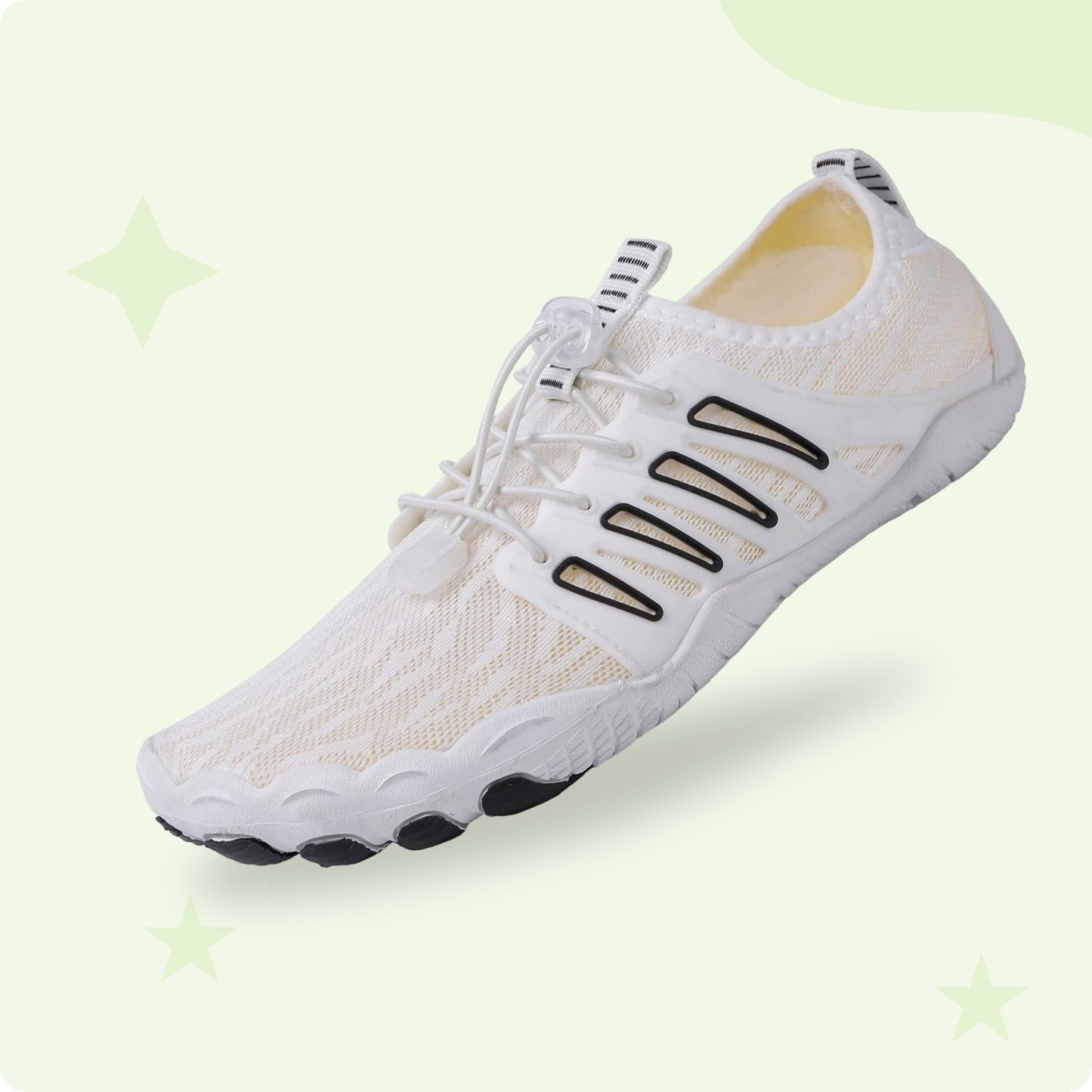 Unisex Minimalist Barefoot Shoes – Natural Comfort for Everyday Wear
